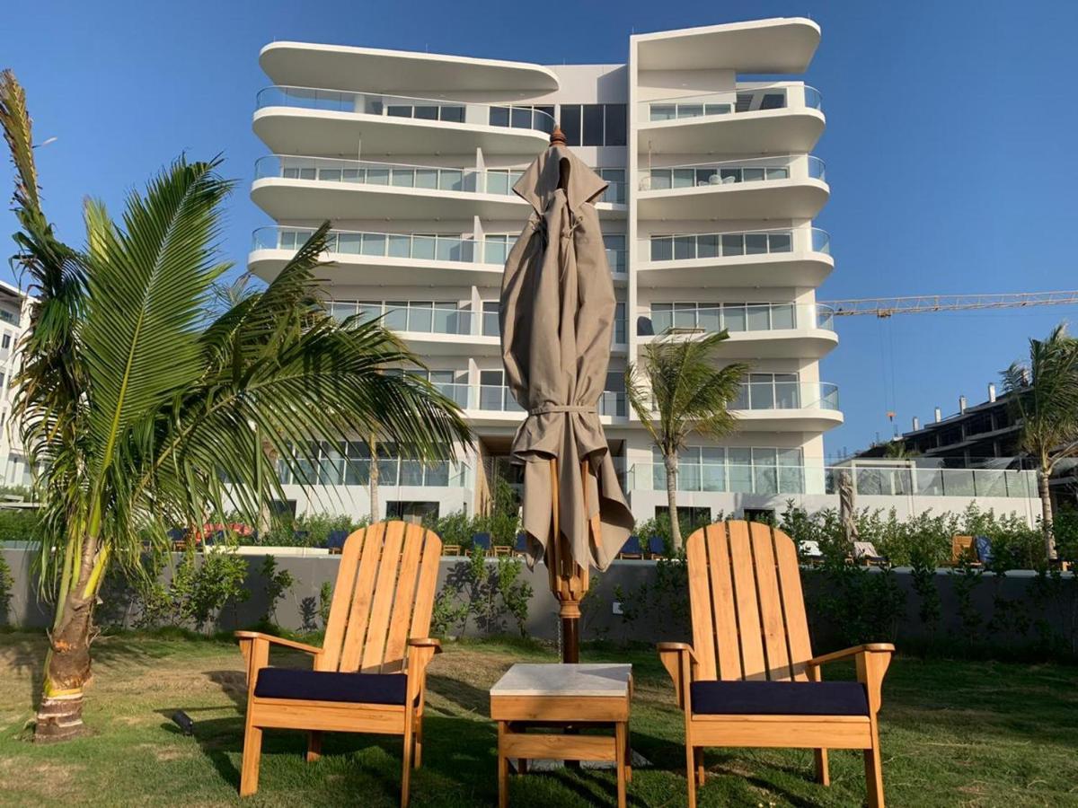 Morros ío Serena Del Mar - RNT 95283-523 Cartagena Exterior foto