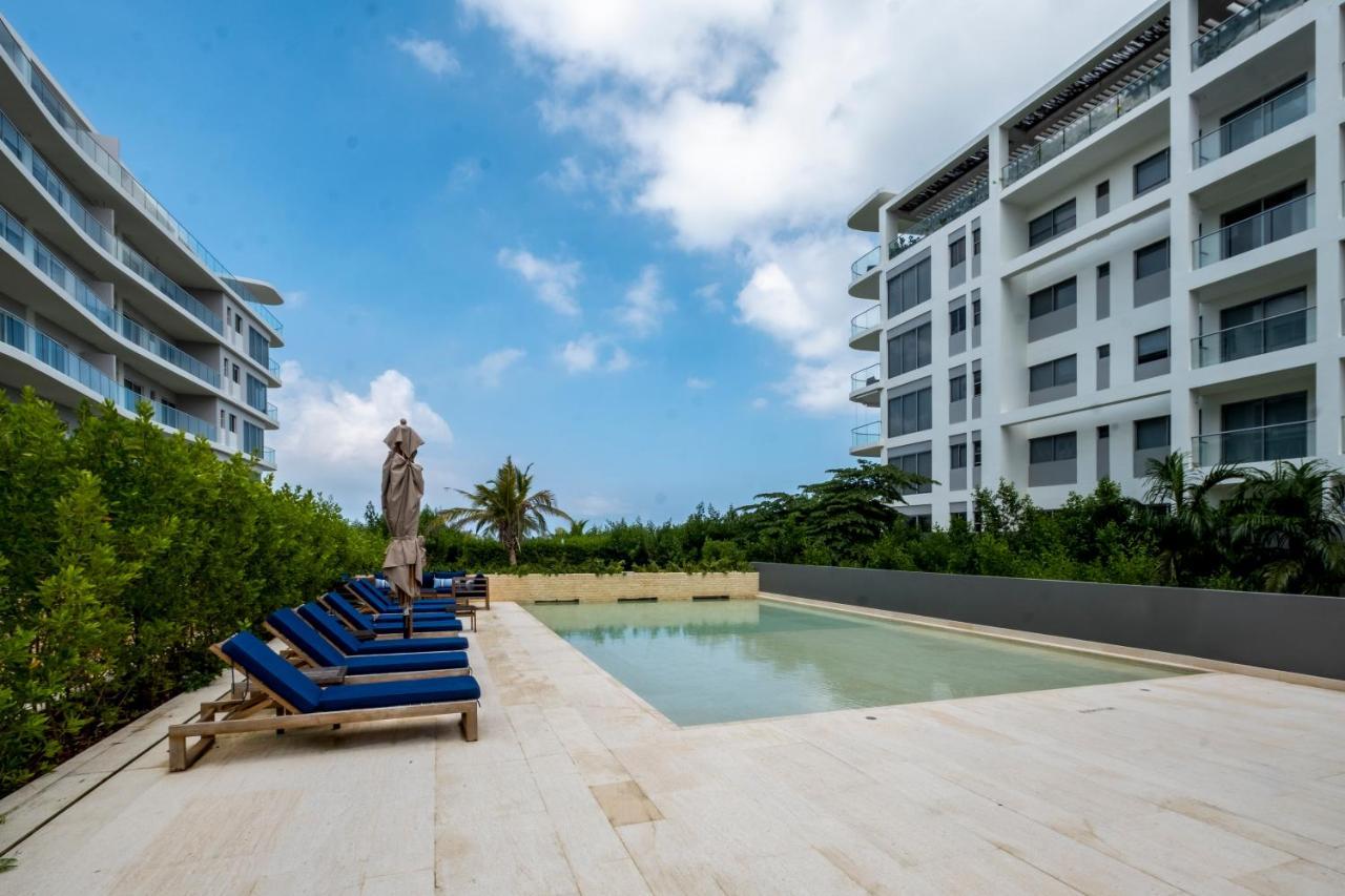 Morros ío Serena Del Mar - RNT 95283-523 Cartagena Exterior foto