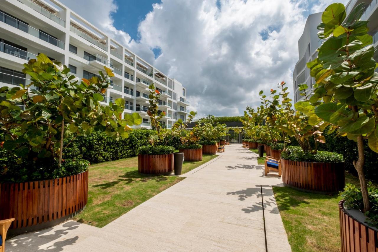 Morros ío Serena Del Mar - RNT 95283-523 Cartagena Exterior foto