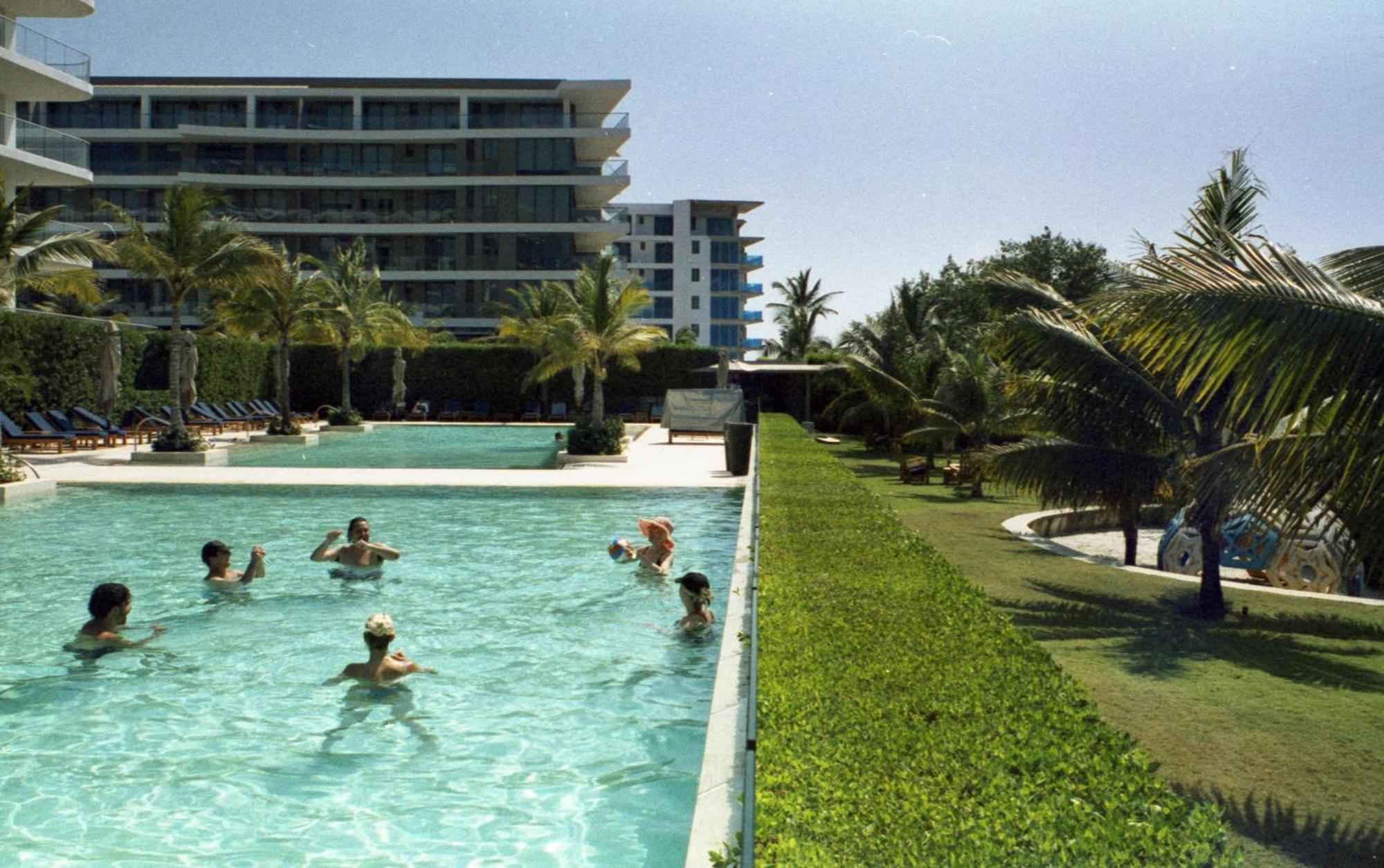 Morros ío Serena Del Mar - RNT 95283-523 Cartagena Exterior foto